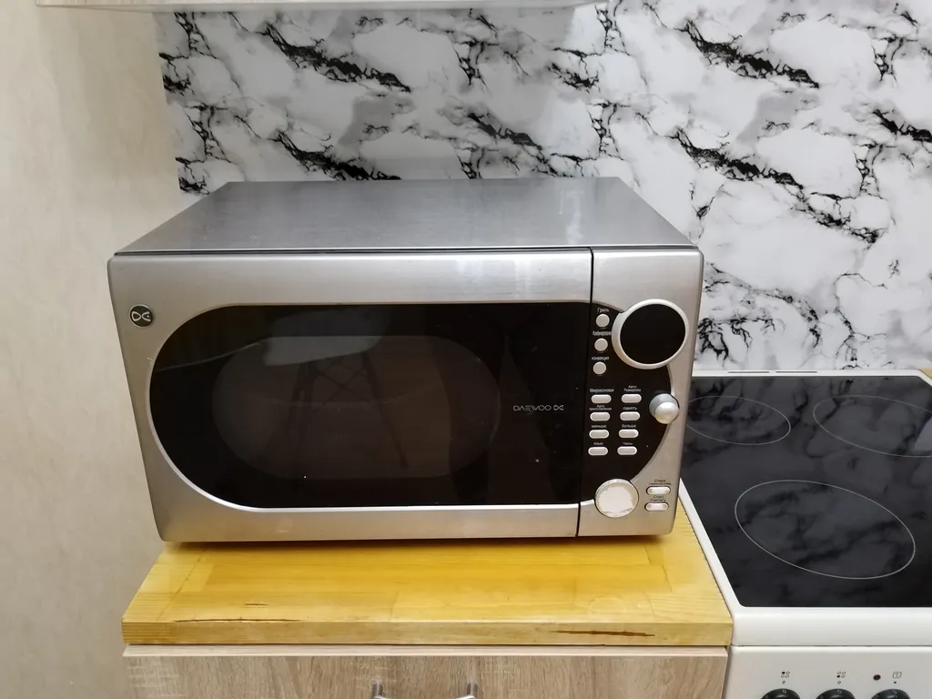 2-комнатная квартира только после ремонта в 20 мин. Пешком от метро