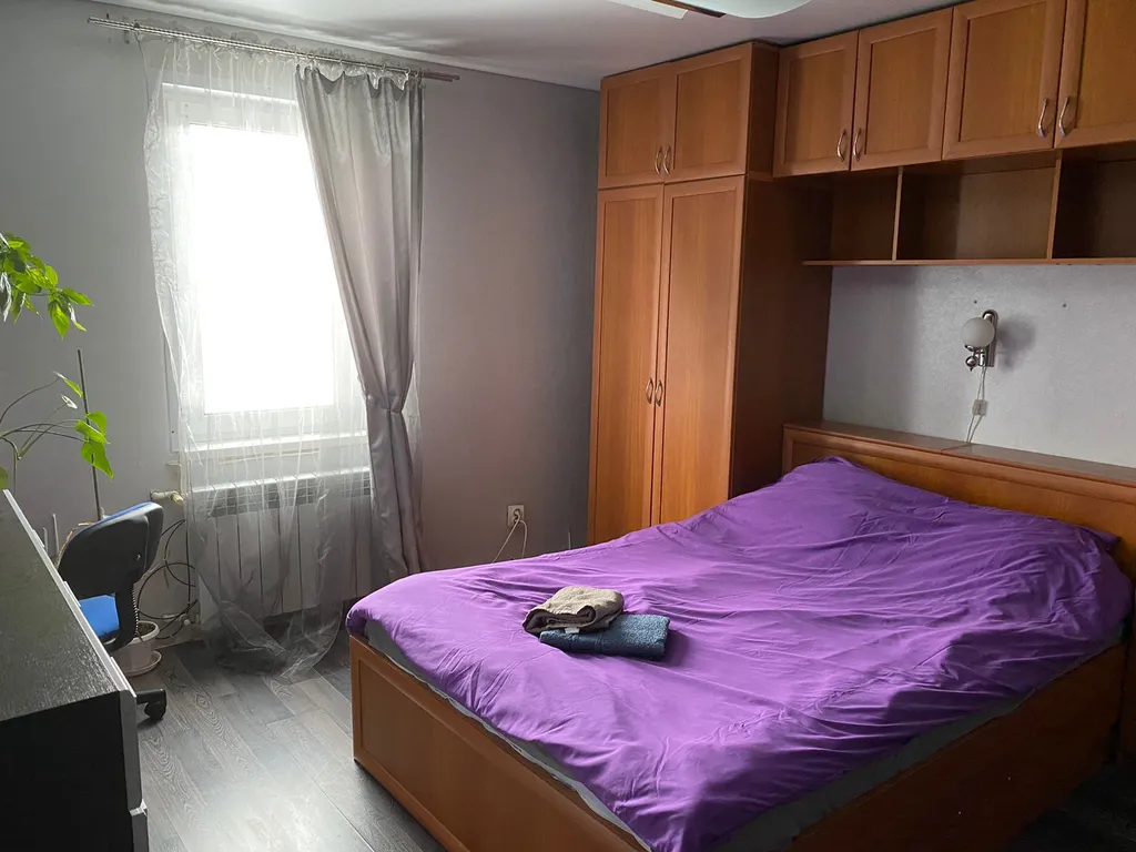 Дом Семен Семеныч