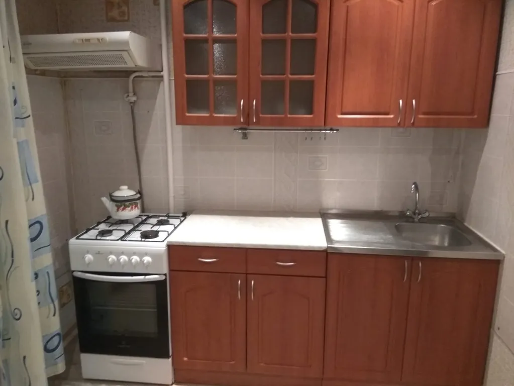 Квартира на Запсковье