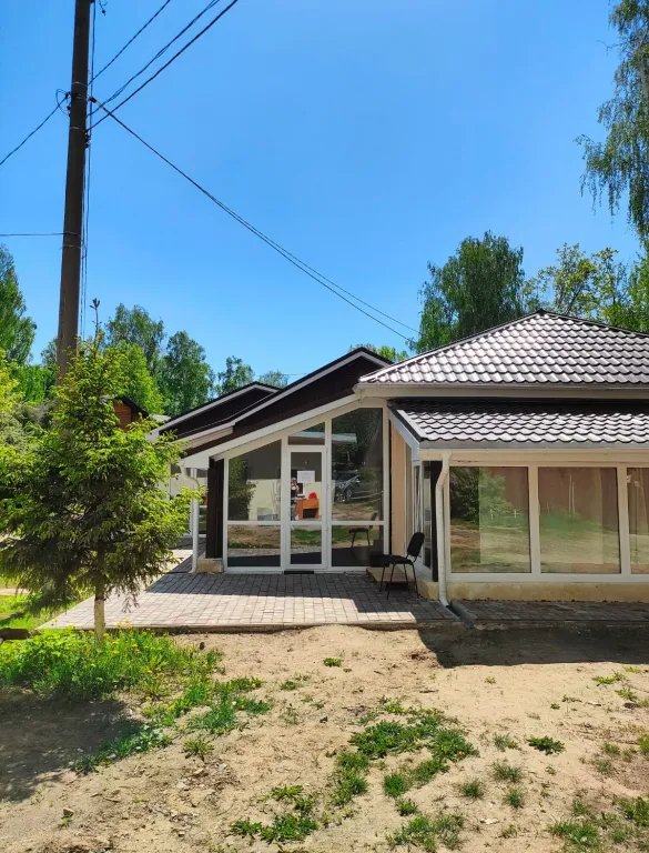 Коттедж Домик у Волги (75 кв.м) — аренда посуточно в Казань