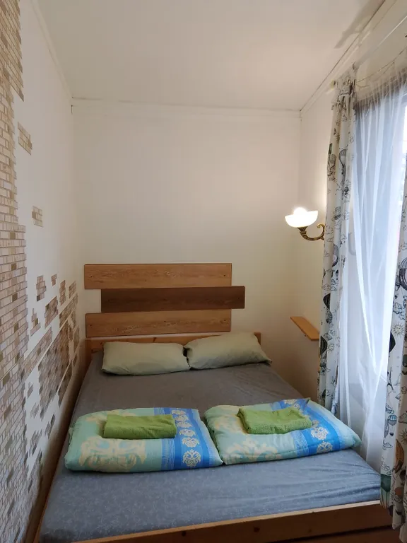 Семейный номер №2 для пары. корпус "Свои-2"