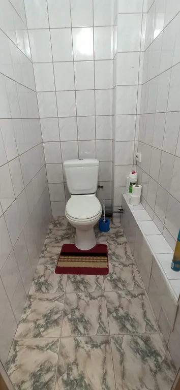 Уютная евродвушка с отличным местоположением