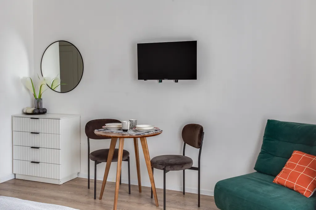 Студия в Люберцах