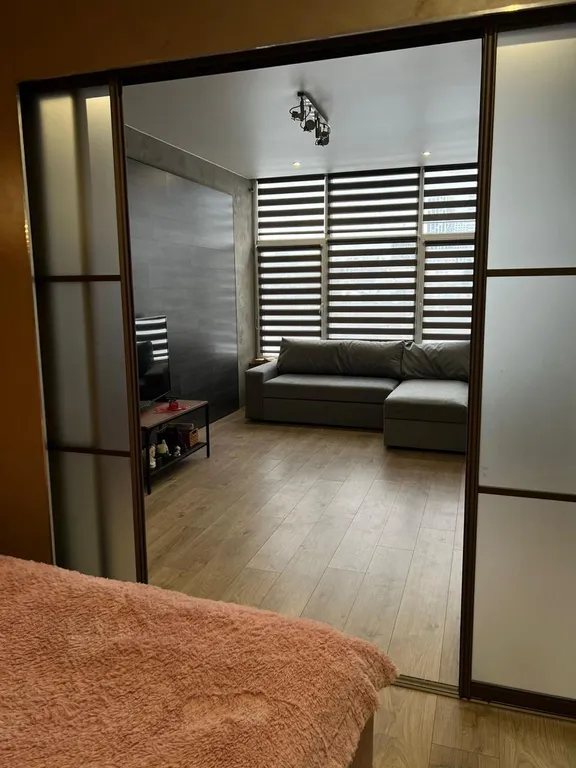 Квартира Квартира в центре у жд вокзала — Уфа