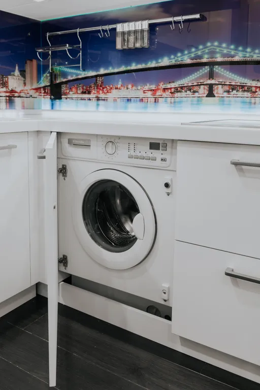 Квартира Апартаменты с джакузи у Планеты с бесплатным вай-фай — Красноярск