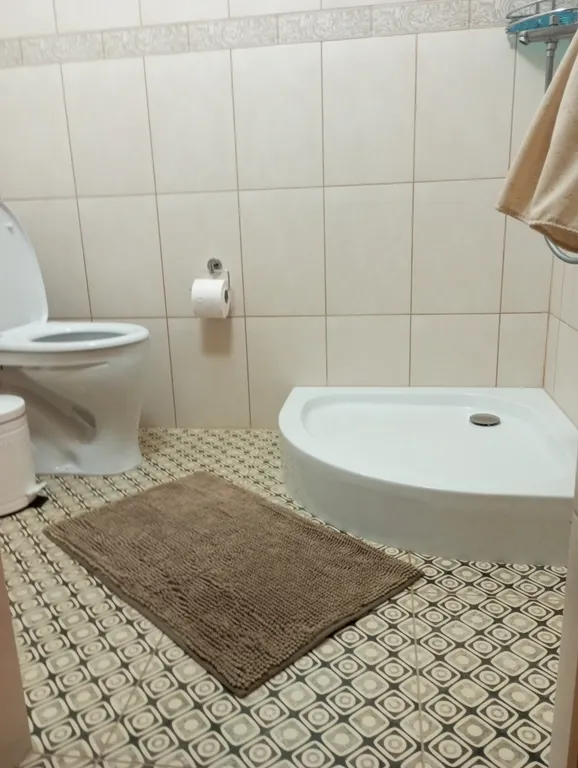 Таунхаус Июль и More