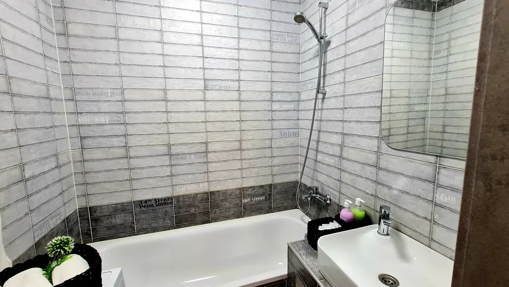 Уютная двушка около аквапарка Улёт