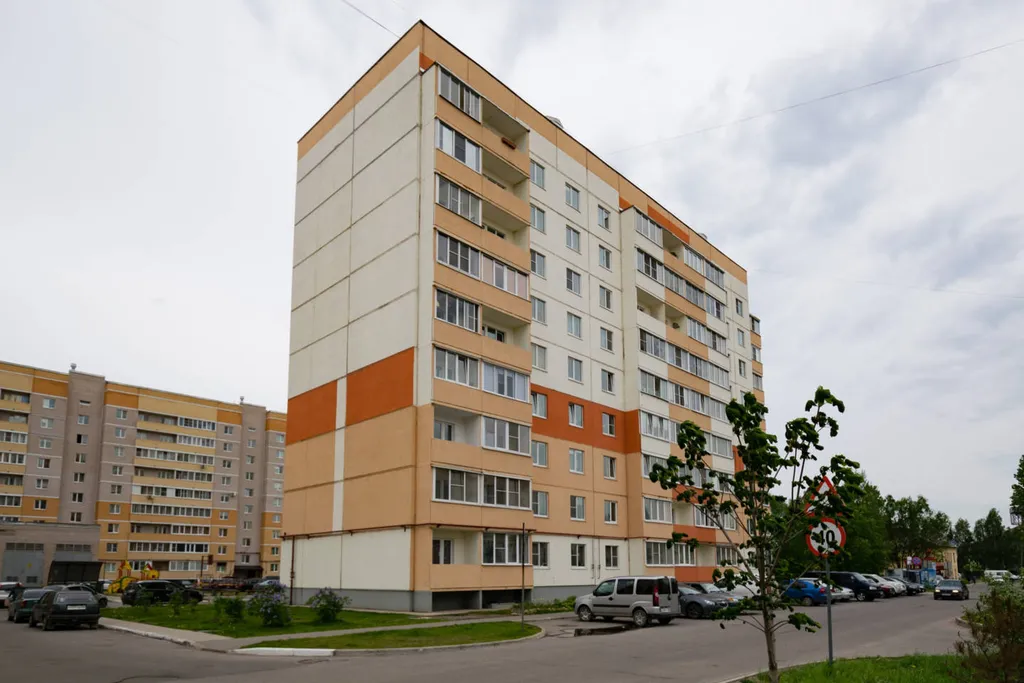 Комфорт КвартАпарт в центре у вокзала