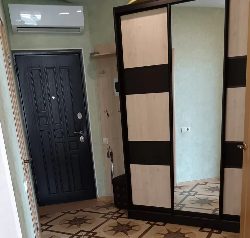 Квартира Уютная квартира у моря — Анапа