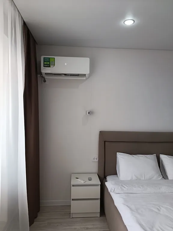 Квартира рядом с МНТК