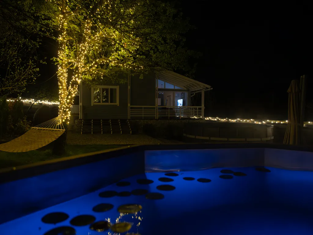 Коттедж Коттедж Загородный отдых — Горячий Ключ