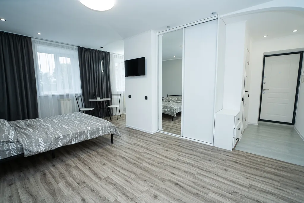 Квартира в центре Шелехова