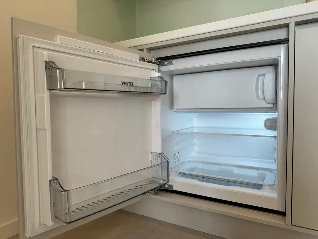 Дизайнерские апартаменты с видом на город и центр