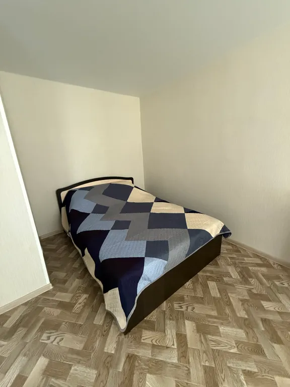 Квартира на Гайве