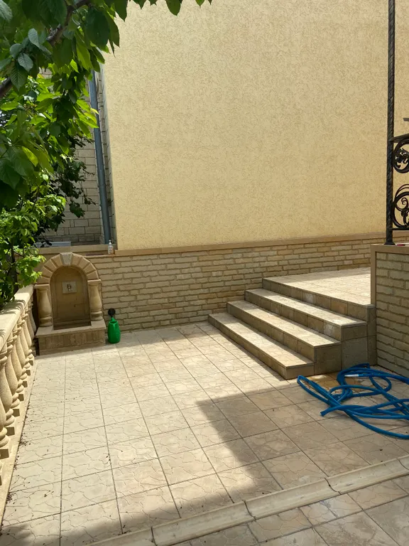 Коттедж-дом с евро ремонтом