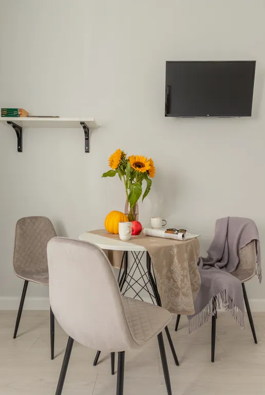 Квартира Апартаменты рядом с НИИ Петрова — Песочный