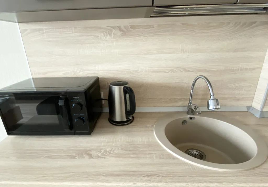 Апартаменты 166