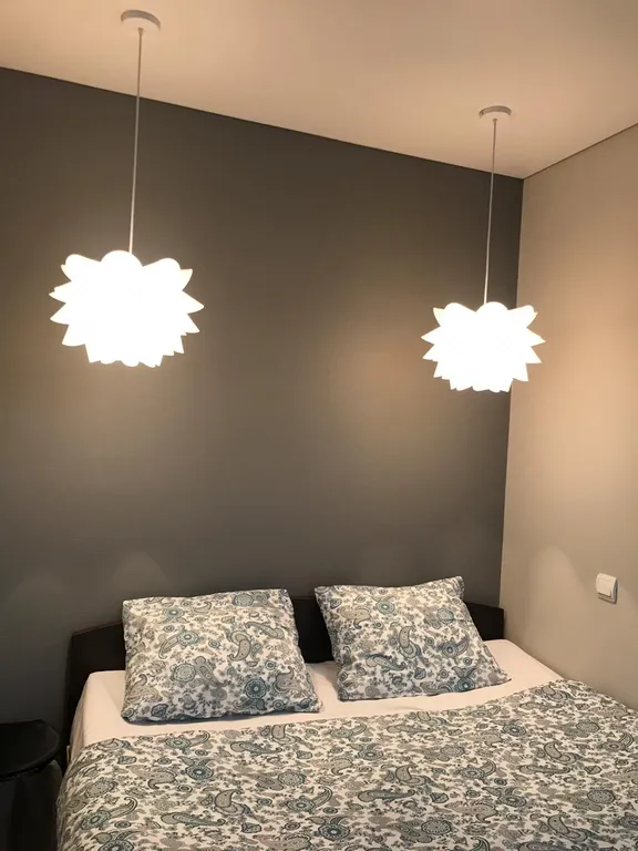 Квартира возле СК Юбилейный