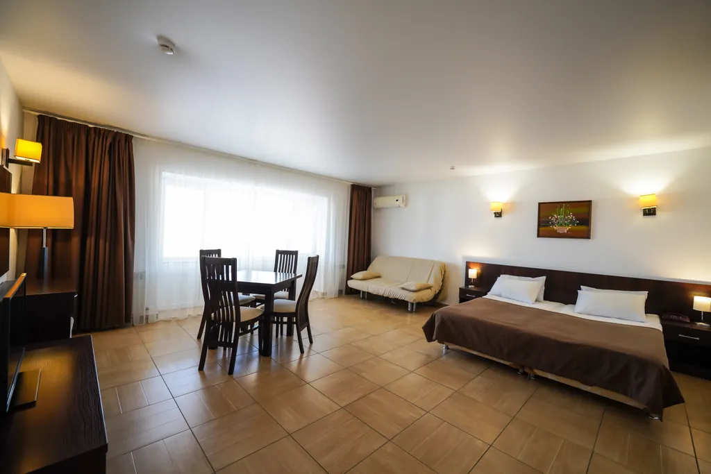 Квартира Комната — Анапа