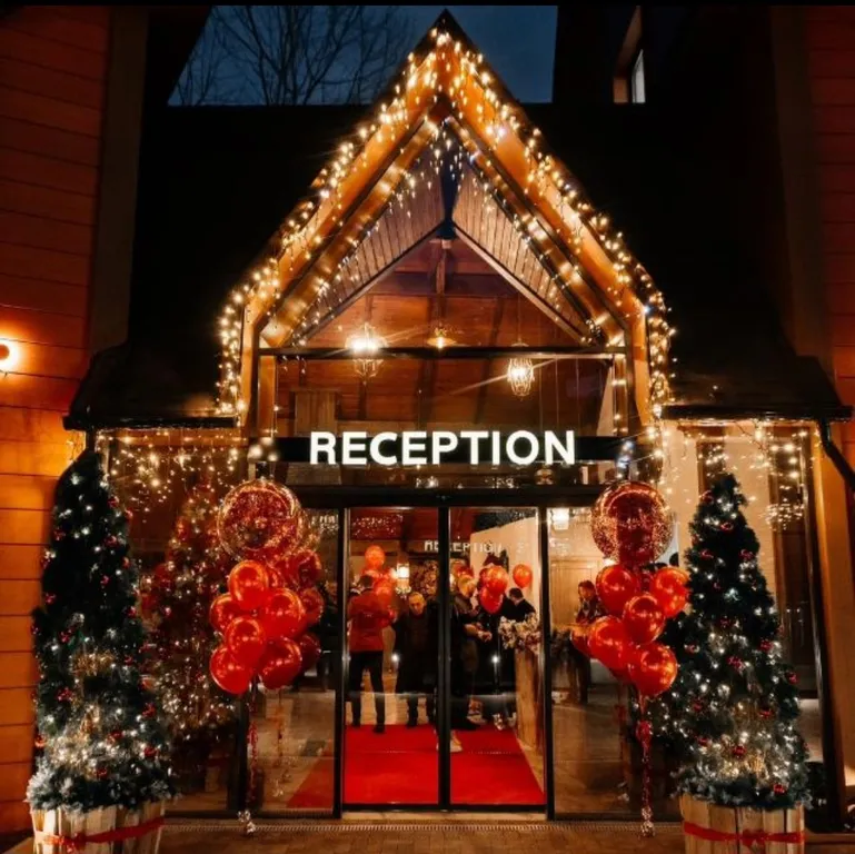 Апартаменты Комфорт в самом центре рядом с канатной дорогой