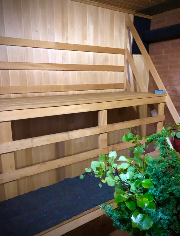 Сдам дом с баней