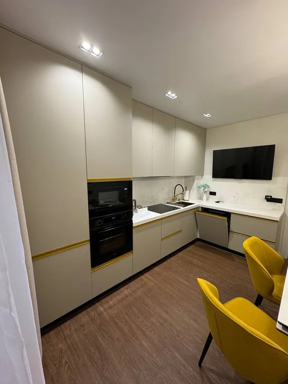 Квартира в центре