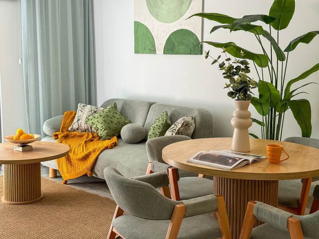 Дизайнерский апартамент Legend с частным пляжем