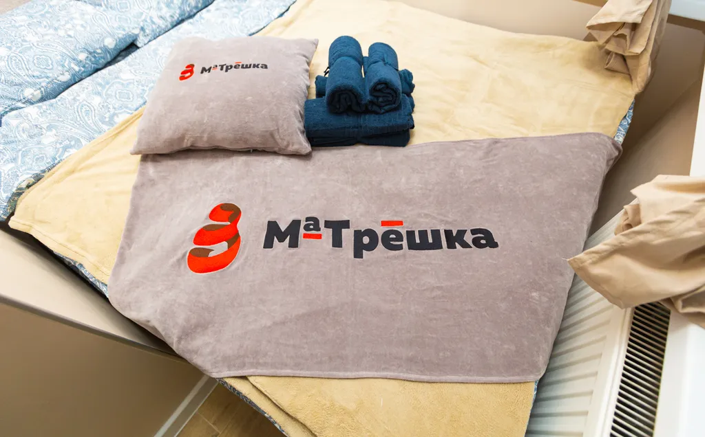 Квартира Квартира Уютная студия рядом с метро «Стахановская» — Москва