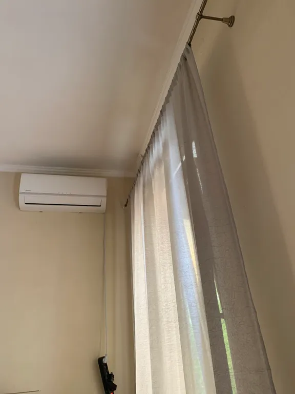 Номер-комната под ключ