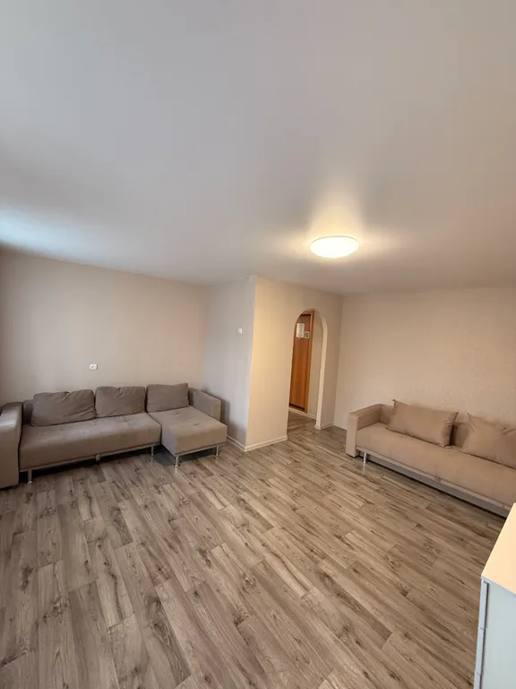 Уютная квартира со свежим ремонтом