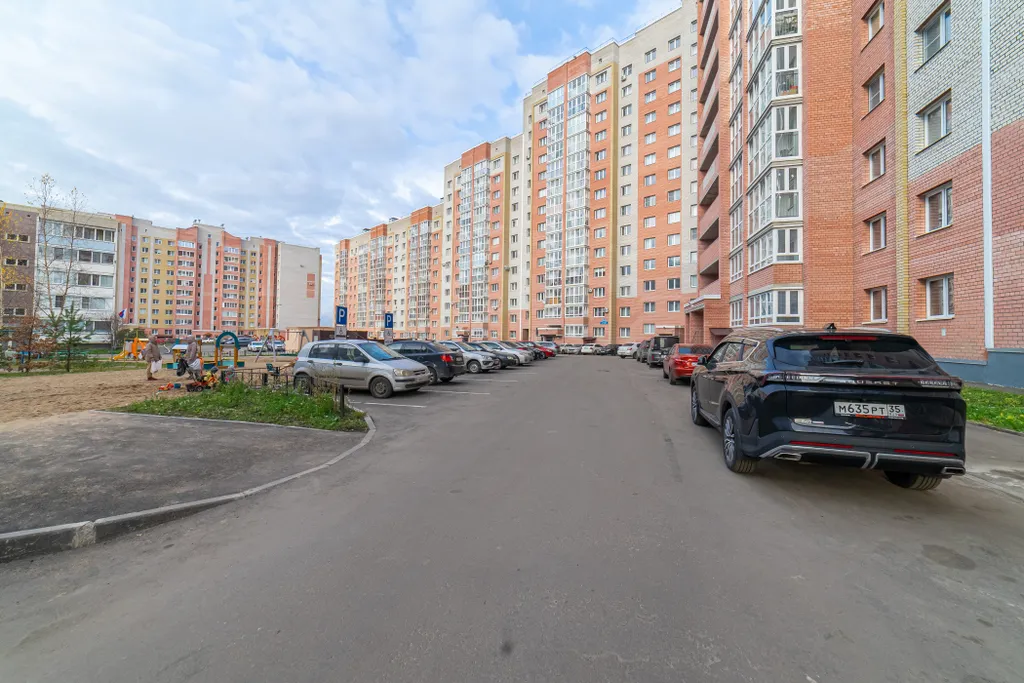 Апартаменты для уютного отдыха