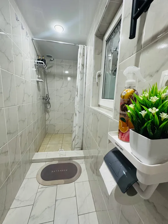 Комфортный домик для семьи и романтических встреч