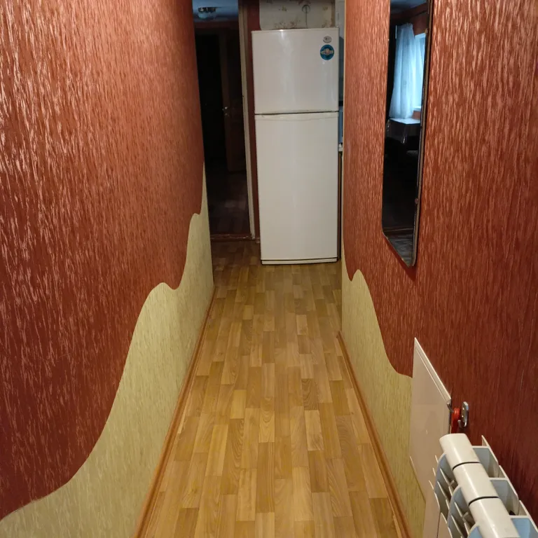 Уютный дом возле моря