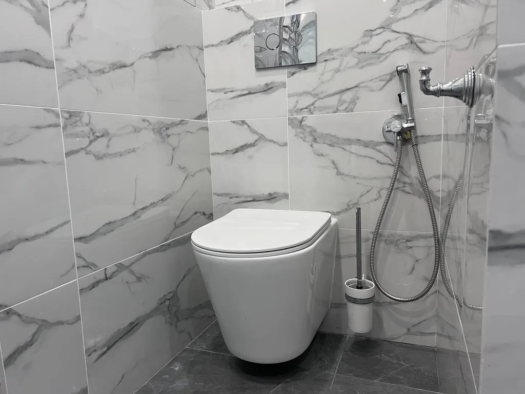 Комфорт-апартамент Chill Pill, центр, новостройка