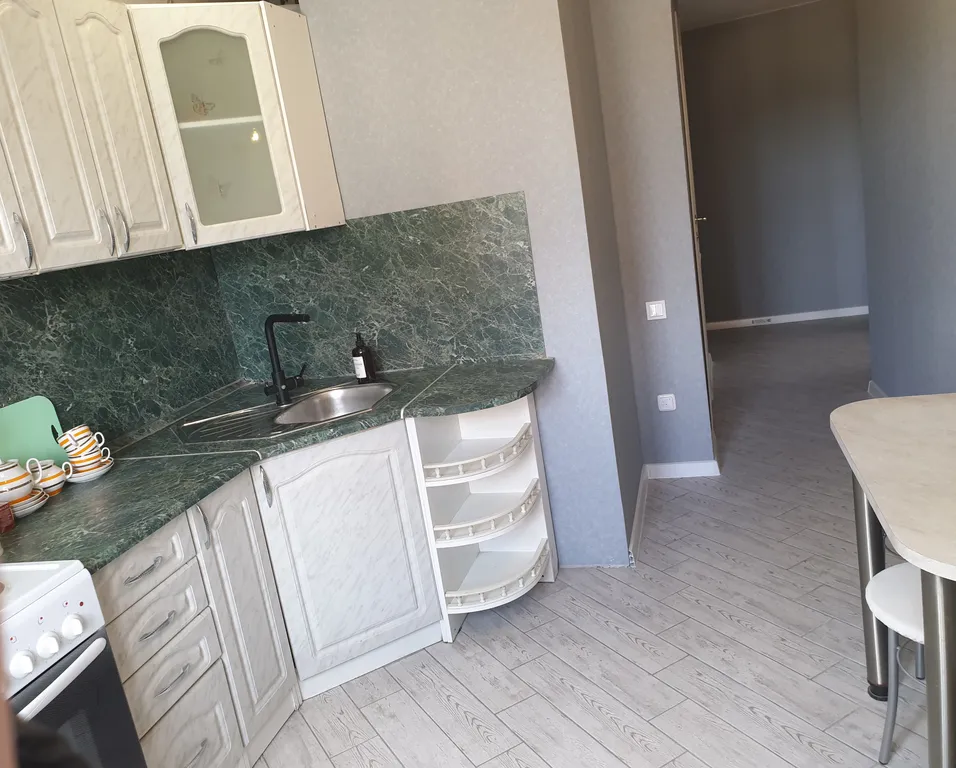 Квартира Уютная квартира у вокзала — Ярославль