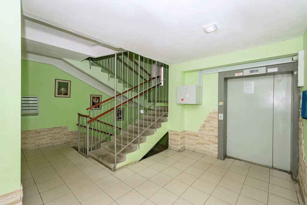 Уютная квартира в центре