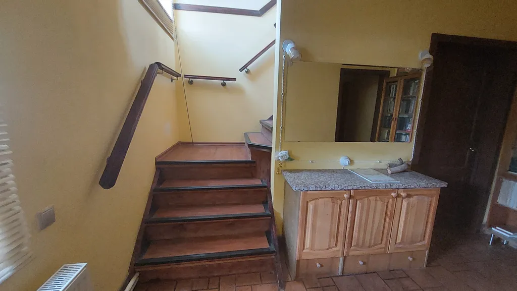 Дом для загородного отдыха большой семьи или дружной компании