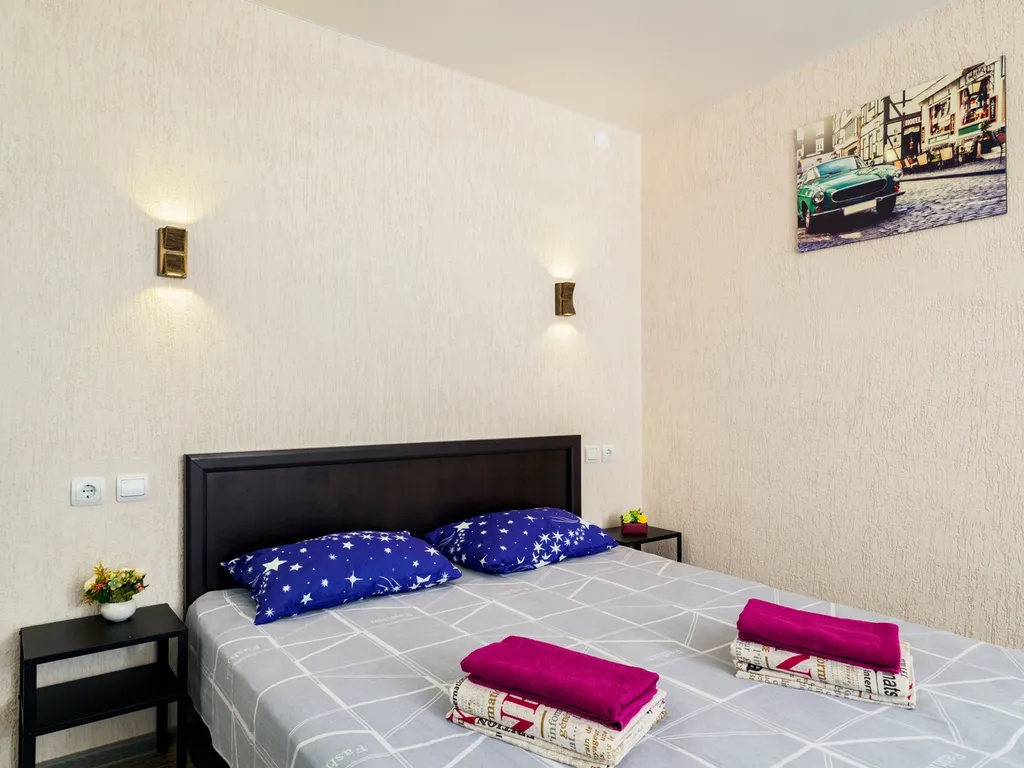 Аренда67 Живите современно