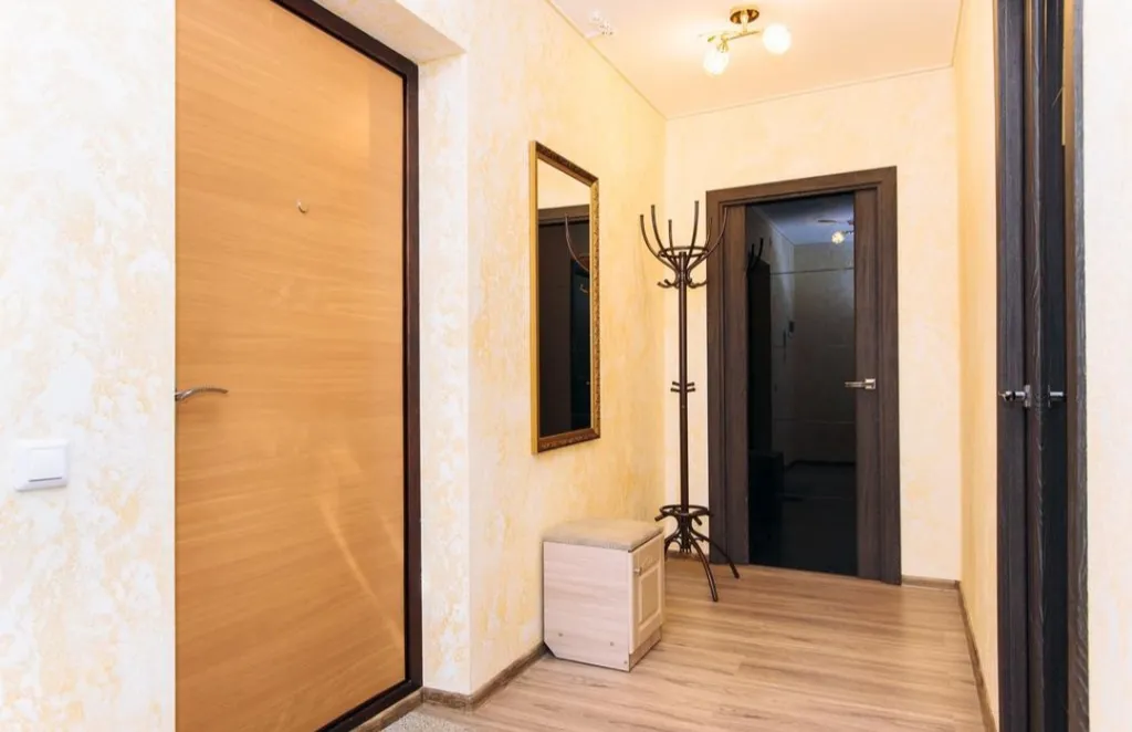 Квартира Квартира в ЖК Оазис — Екатеринбург