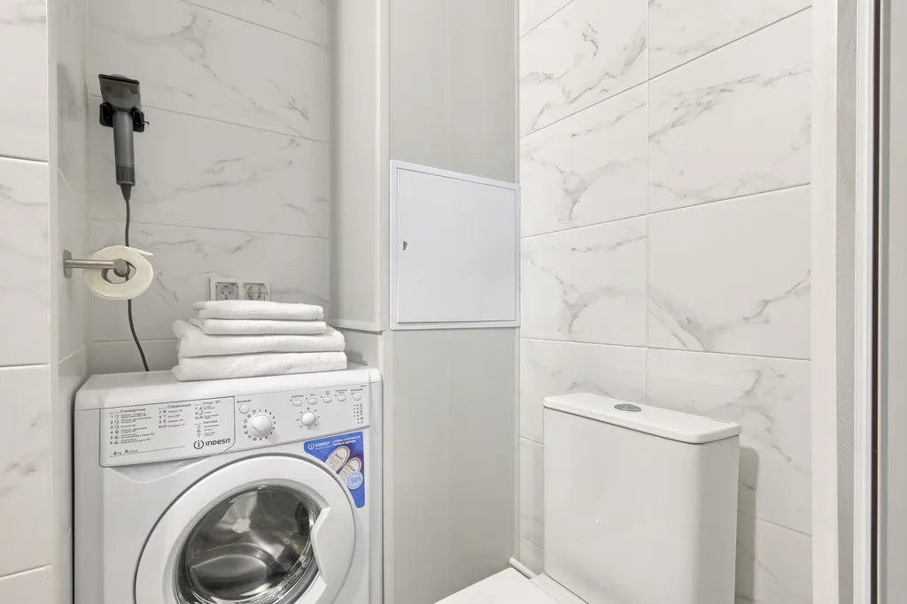 Квартира 1-комнатная Квартира — Санкт-Петербург