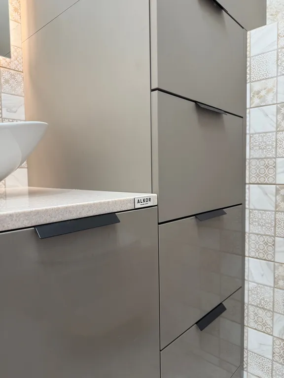 Квартира Апартаменты в ЖК «Бизнес-Квартал» — Красноярск