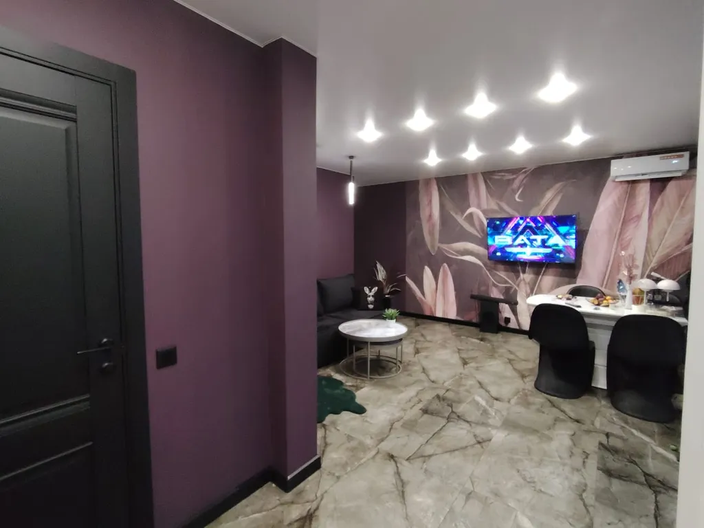 Дубль дом БарнАмбарн