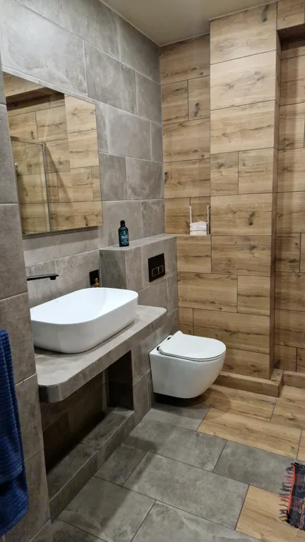 Квартира Уютная квартира в центре города — Анапа