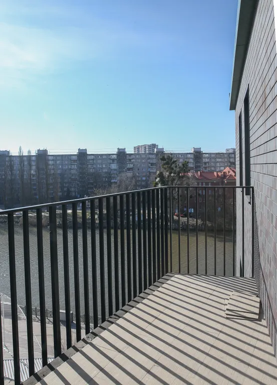 Эксклюзивный апартамент