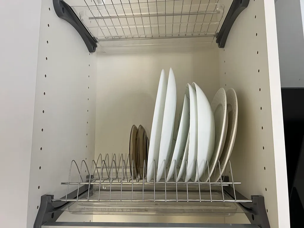 Уютная светлая студия