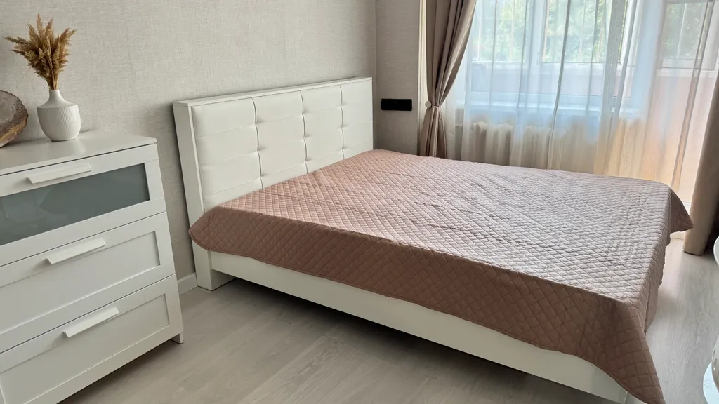 Квартира Уютная квартира в 15 минутах от центра и аквапарка — Казань