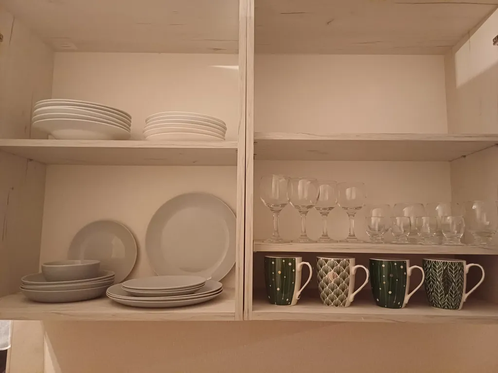 Коттедж Новый апарт-домик с выходом на уютный балкон в 5 минутах от моря — Сухум