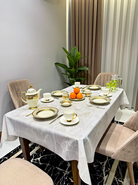 Kazakhstan resident's 171 by Royal rentals