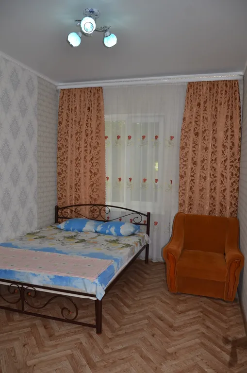 3-комнатный дом под ключ