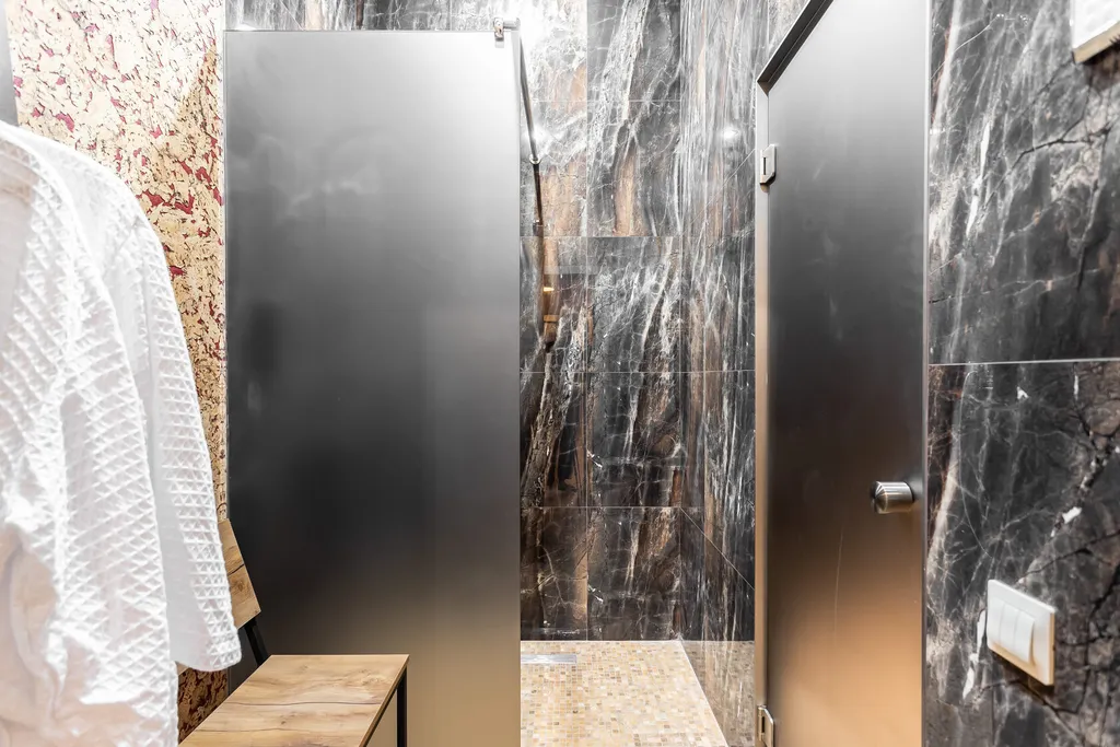 Коттедж Эко-дом Пчёлка в живописном лесу — Минино (Раменский м/о)